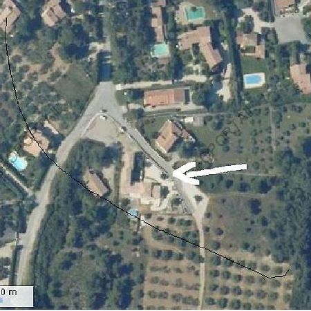 La Pauseto Apartamento Fontvieille Exterior foto