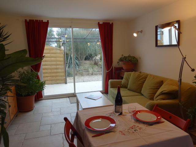 La Pauseto Apartamento Fontvieille Exterior foto