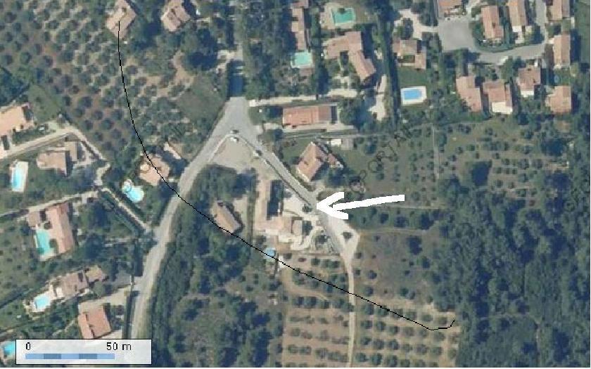 La Pauseto Apartamento Fontvieille Exterior foto